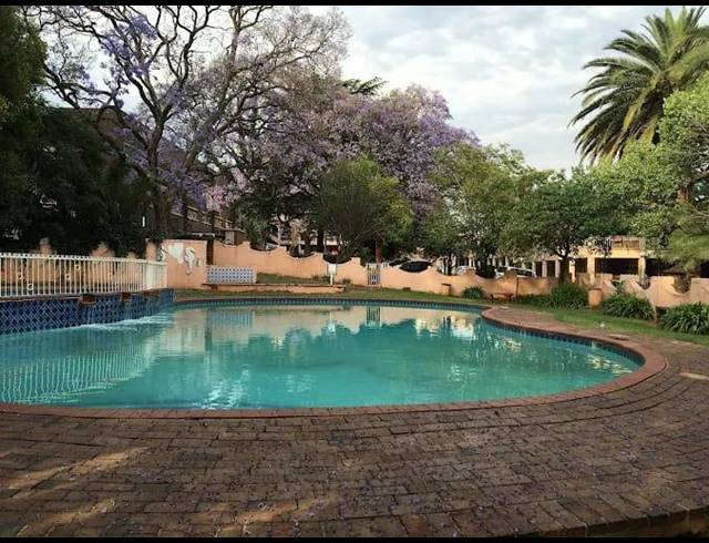 1 BEDROOM PROPERTY TO RENT IN ALBERTSVILLE